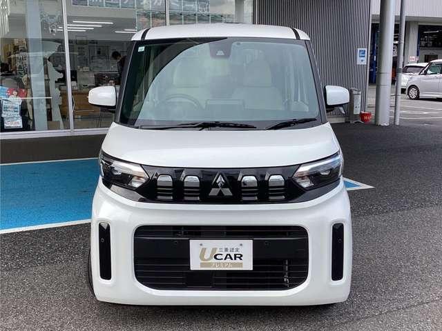 ｅＫスペース Ｍ　パーキングセンサー　フルセグＴＶ　デュアルエアバッグ　バックモニター　キーレスエントリーシステム　盗難防止装置　シートヒーター　パワーウインドウ　メモリーナビ　エアバッグ　エアコン　パワーステアリング（5枚目）
