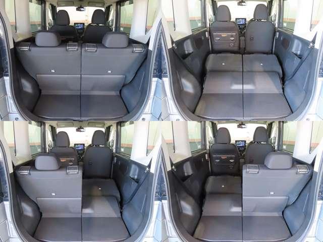 eKクロススペース G プレミアム メモリーナビ・マイパイロット クルコン サイドエアバッグ フルセグ 衝突被害軽減ブレーキ メモリーナビ 両側電動スライドドア スマートキー LEDヘッドライト シートヒーター(10枚目)