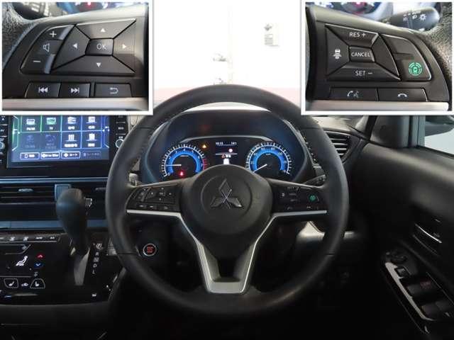 eKクロススペース G プレミアム メモリーナビ・マイパイロット クルコン サイドエアバッグ フルセグ 衝突被害軽減ブレーキ メモリーナビ 両側電動スライドドア スマートキー LEDヘッドライト シートヒーター(11枚目)