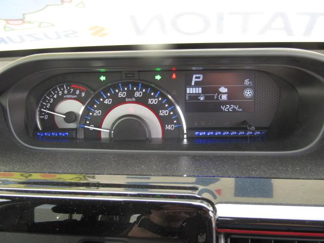 スティングレー HYBRID T(18枚目)