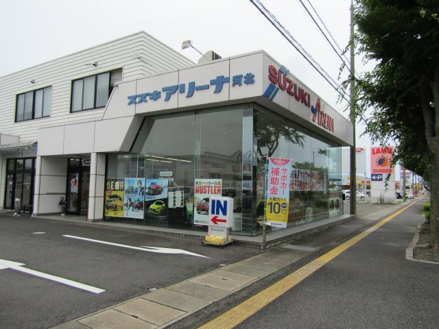 モード 2型 衝突被害軽減B 全方位カメラ 禁煙車(57枚目)