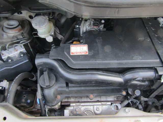 SW リミテッドII 3型 4WD ETC(21枚目)