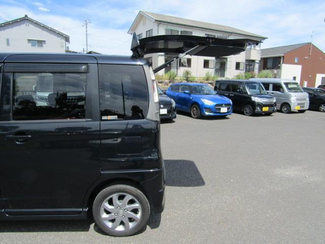 SW リミテッドII 3型 4WD ETC(26枚目)