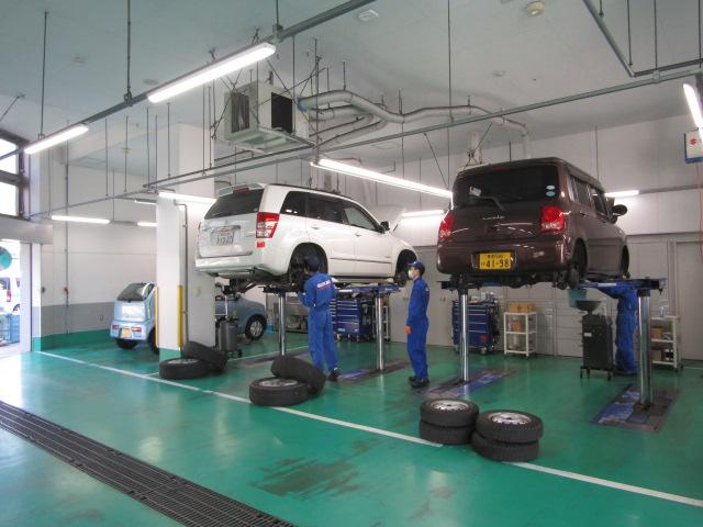 SW リミテッドII 3型 4WD ETC(69枚目)