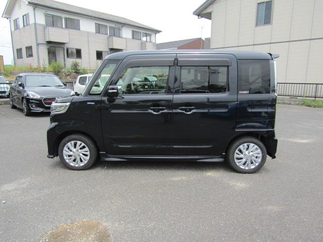 カスタム HYBRID GS ナビ 衝突被害軽減B 禁煙車(23枚目)