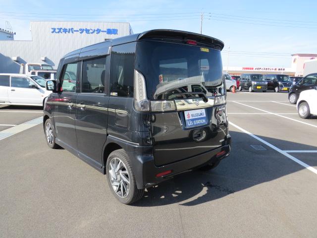 スペーシアカスタム カスタム　Ｊ　ＳＴＹＬＥ　ＭＫ３２型　ＥＴＣ　前後ドラレコ（33枚目）