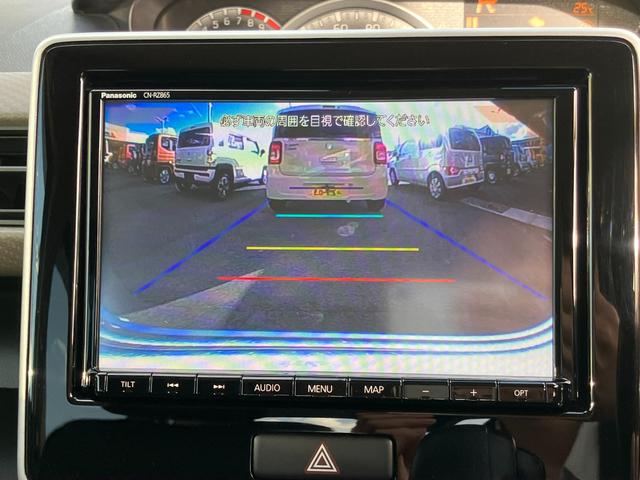 ワゴンＲ ＨＹＢＲＩＤ　ＦＸ　２型　４ＷＤ　ナビ　バックカメラ　スズキ認定中古車　衝突被害軽減ブレーキ　Ｂｌｕｅｔｏｏｔｈ接続　シートヒーター（10枚目）
