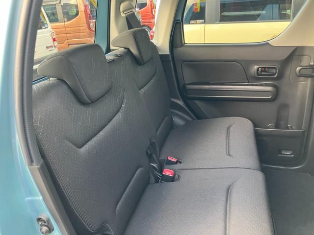 ワゴンＲ ＨＹＢＲＩＤ　ＦＸ　２型　４ＷＤ　ナビ　バックカメラ　スズキ認定中古車　衝突被害軽減ブレーキ　Ｂｌｕｅｔｏｏｔｈ接続　シートヒーター（14枚目）