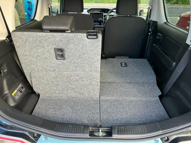 ワゴンＲ ＨＹＢＲＩＤ　ＦＸ　２型　４ＷＤ　ナビ　バックカメラ　スズキ認定中古車　衝突被害軽減ブレーキ　Ｂｌｕｅｔｏｏｔｈ接続　シートヒーター（16枚目）