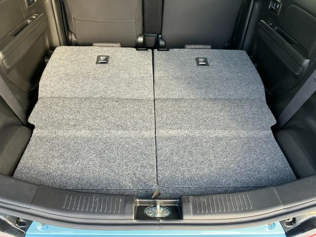 ワゴンＲ ＨＹＢＲＩＤ　ＦＸ　２型　４ＷＤ　ナビ　バックカメラ　スズキ認定中古車　衝突被害軽減ブレーキ　Ｂｌｕｅｔｏｏｔｈ接続　シートヒーター（17枚目）