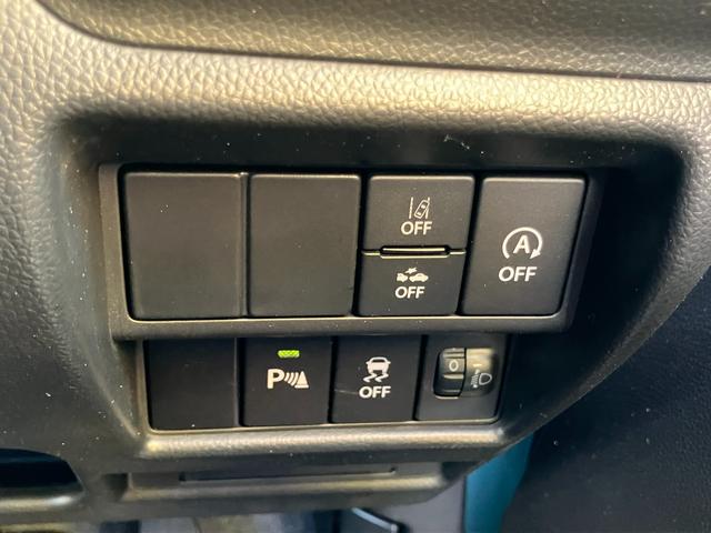ワゴンＲ ＨＹＢＲＩＤ　ＦＸ　２型　４ＷＤ　ナビ　バックカメラ　スズキ認定中古車　衝突被害軽減ブレーキ　Ｂｌｕｅｔｏｏｔｈ接続　シートヒーター（19枚目）