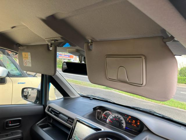 ワゴンＲ ＨＹＢＲＩＤ　ＦＸ　２型　４ＷＤ　ナビ　バックカメラ　スズキ認定中古車　衝突被害軽減ブレーキ　Ｂｌｕｅｔｏｏｔｈ接続　シートヒーター（29枚目）