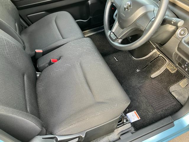 ワゴンＲ ＨＹＢＲＩＤ　ＦＸ　２型　４ＷＤ　ナビ　バックカメラ　スズキ認定中古車　衝突被害軽減ブレーキ　Ｂｌｕｅｔｏｏｔｈ接続　シートヒーター（31枚目）