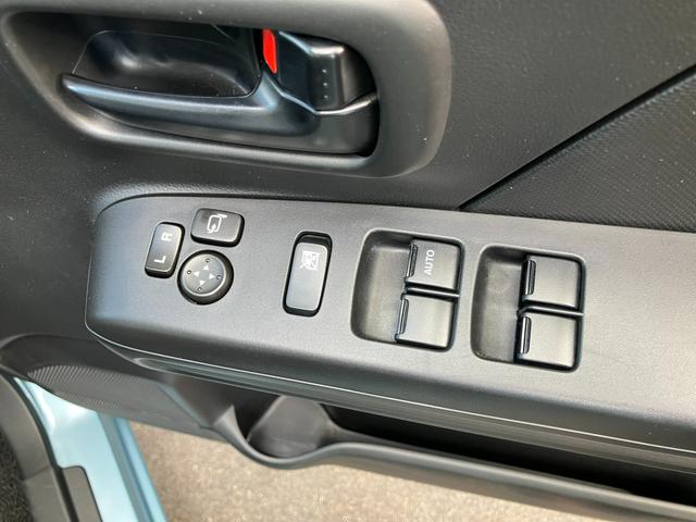 ワゴンＲ ＨＹＢＲＩＤ　ＦＸ　２型　４ＷＤ　ナビ　バックカメラ　スズキ認定中古車　衝突被害軽減ブレーキ　Ｂｌｕｅｔｏｏｔｈ接続　シートヒーター（35枚目）