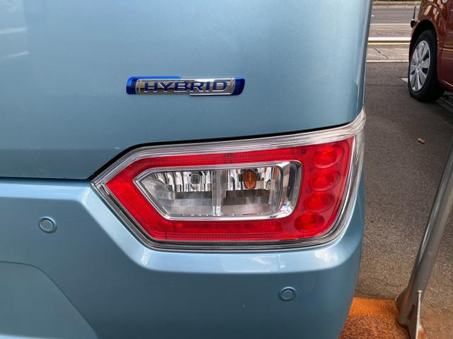 ワゴンＲ ＨＹＢＲＩＤ　ＦＸ　２型　４ＷＤ　ナビ　バックカメラ　スズキ認定中古車　衝突被害軽減ブレーキ　Ｂｌｕｅｔｏｏｔｈ接続　シートヒーター（45枚目）