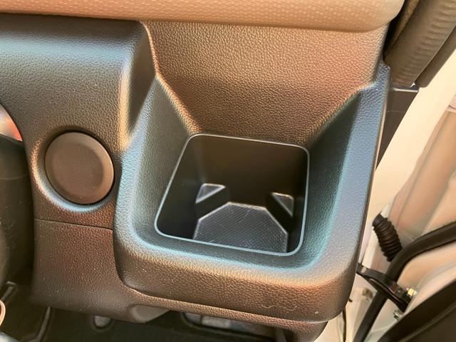 ワゴンＲ ＦＡ　２型　４ＷＤ　ＣＤ・ラジオ　衝突被害軽減ブレーキ　スズキ認定中古車　シートヒーター　前方ドラレコ（18枚目）