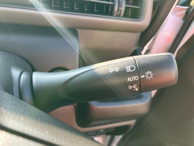 ワゴンＲ ＦＡ　２型　４ＷＤ　ＣＤ・ラジオ　衝突被害軽減ブレーキ　スズキ認定中古車　シートヒーター　前方ドラレコ（23枚目）