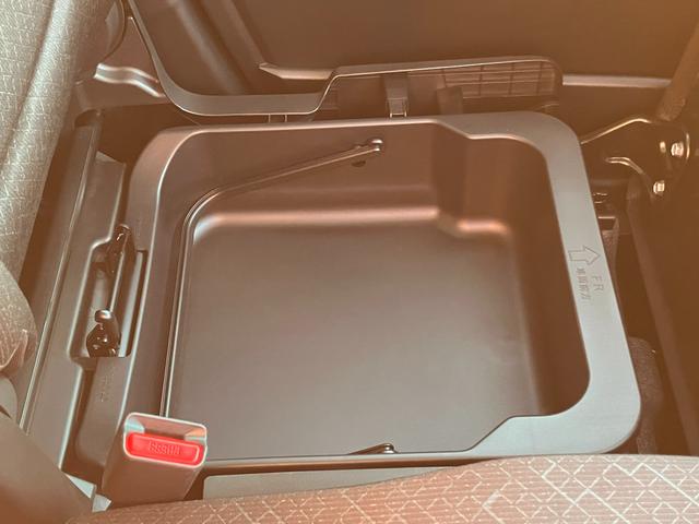 ワゴンＲ ＦＡ　２型　４ＷＤ　ＣＤ・ラジオ　衝突被害軽減ブレーキ　スズキ認定中古車　シートヒーター　前方ドラレコ（29枚目）