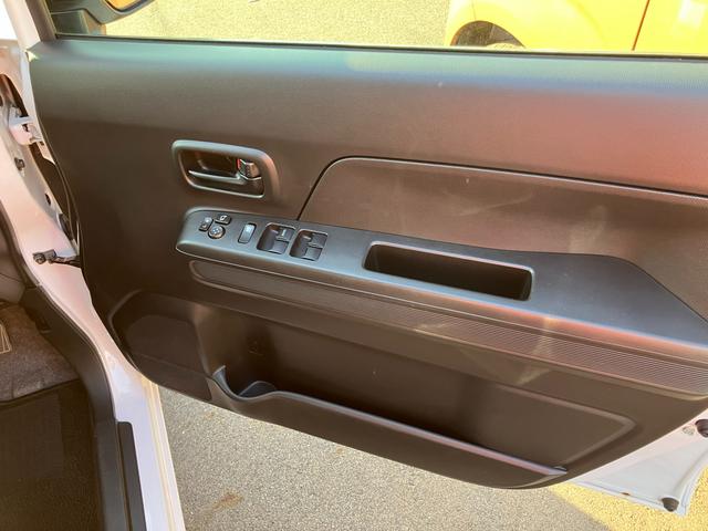 ワゴンＲ ＦＡ　２型　４ＷＤ　ＣＤ・ラジオ　衝突被害軽減ブレーキ　スズキ認定中古車　シートヒーター　前方ドラレコ（31枚目）