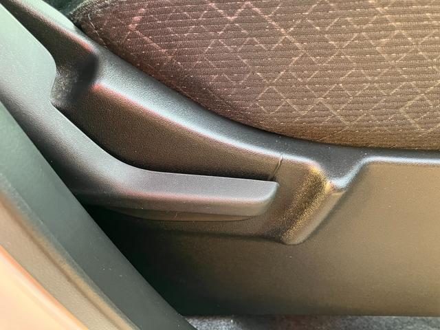 ワゴンＲ ＦＡ　２型　４ＷＤ　ＣＤ・ラジオ　衝突被害軽減ブレーキ　スズキ認定中古車　シートヒーター　前方ドラレコ（34枚目）