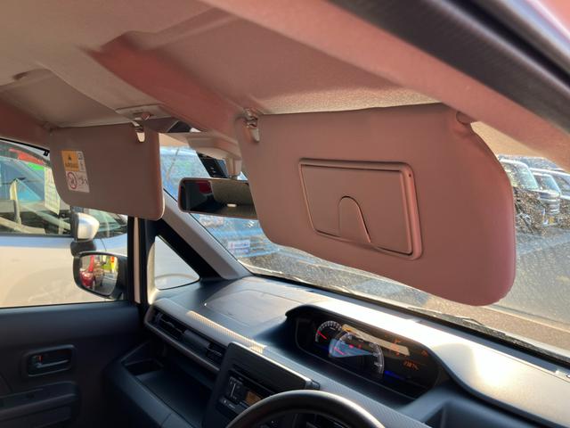 ワゴンＲ ＦＡ　２型　４ＷＤ　ＣＤ・ラジオ　衝突被害軽減ブレーキ　スズキ認定中古車　シートヒーター　前方ドラレコ（35枚目）