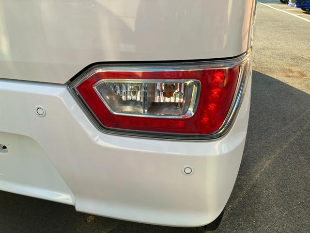 ワゴンＲ ＦＡ　２型　４ＷＤ　ＣＤ・ラジオ　衝突被害軽減ブレーキ　スズキ認定中古車　シートヒーター　前方ドラレコ（39枚目）