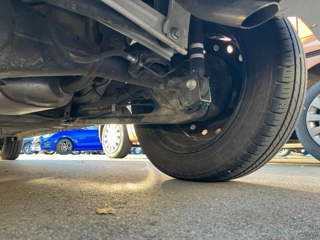 ワゴンＲ ＦＡ　２型　４ＷＤ　ＣＤ・ラジオ　衝突被害軽減ブレーキ　スズキ認定中古車　シートヒーター　前方ドラレコ（45枚目）