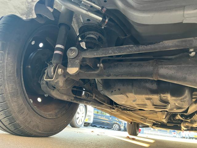 ワゴンＲ ＦＡ　２型　４ＷＤ　ＣＤ・ラジオ　衝突被害軽減ブレーキ　スズキ認定中古車　シートヒーター　前方ドラレコ（47枚目）