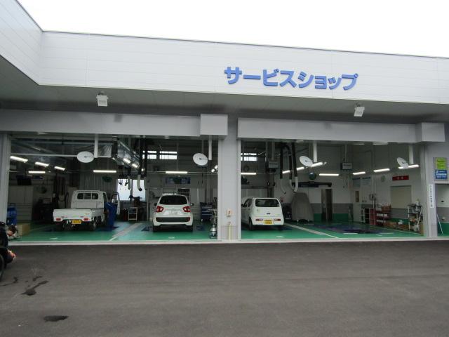 ワゴンＲ ＦＡ　２型　４ＷＤ　ＣＤ・ラジオ　衝突被害軽減ブレーキ　スズキ認定中古車　シートヒーター　前方ドラレコ（66枚目）