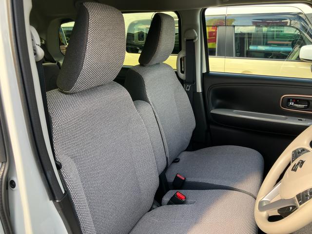ワゴンＲスマイル ＨＹＢＲＩＤ　Ｘ　３型　４ＷＤ　全方位カメラナビ　試乗車ＵＰ　スズキ認定中古車　衝突被害軽減ブレーキ　スズキコネクト　スマホ連携（ａｐｐｌｅ　ｃａｒ　ｐｌａｙ、ａｎｄｒｏｉｄ　ａｕｔｏ）　Ｂｌｕｅｔｏｏｔｈ接続　電動パーキングブレーキ　シートヒーター（8枚目）