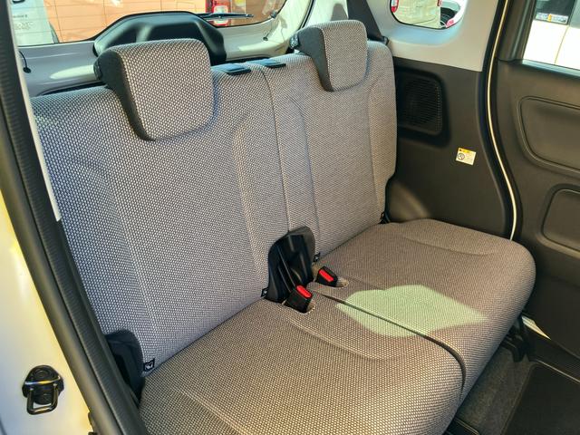 ワゴンＲスマイル ＨＹＢＲＩＤ　Ｘ　３型　４ＷＤ　全方位カメラナビ　試乗車ＵＰ　スズキ認定中古車　衝突被害軽減ブレーキ　スズキコネクト　スマホ連携（ａｐｐｌｅ　ｃａｒ　ｐｌａｙ、ａｎｄｒｏｉｄ　ａｕｔｏ）　Ｂｌｕｅｔｏｏｔｈ接続　電動パーキングブレーキ　シートヒーター（9枚目）
