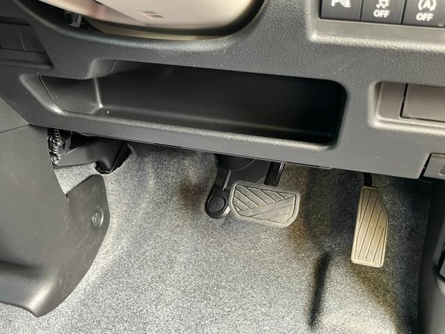 ワゴンＲスマイル ＨＹＢＲＩＤ　Ｘ　３型　４ＷＤ　全方位カメラナビ　試乗車ＵＰ　スズキ認定中古車　衝突被害軽減ブレーキ　スズキコネクト　スマホ連携（ａｐｐｌｅ　ｃａｒ　ｐｌａｙ、ａｎｄｒｏｉｄ　ａｕｔｏ）　Ｂｌｕｅｔｏｏｔｈ接続　電動パーキングブレーキ　シートヒーター（30枚目）