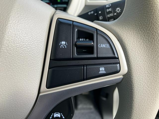 ワゴンＲスマイル ＨＹＢＲＩＤ　Ｘ　３型　４ＷＤ　全方位カメラナビ　試乗車ＵＰ　スズキ認定中古車　衝突被害軽減ブレーキ　スズキコネクト　スマホ連携（ａｐｐｌｅ　ｃａｒ　ｐｌａｙ、ａｎｄｒｏｉｄ　ａｕｔｏ）　Ｂｌｕｅｔｏｏｔｈ接続　電動パーキングブレーキ　シートヒーター（36枚目）