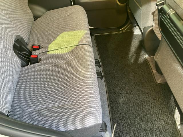 ワゴンＲスマイル ＨＹＢＲＩＤ　Ｘ　３型　４ＷＤ　全方位カメラナビ　試乗車ＵＰ　スズキ認定中古車　衝突被害軽減ブレーキ　スズキコネクト　スマホ連携（ａｐｐｌｅ　ｃａｒ　ｐｌａｙ、ａｎｄｒｏｉｄ　ａｕｔｏ）　Ｂｌｕｅｔｏｏｔｈ接続　電動パーキングブレーキ　シートヒーター（43枚目）