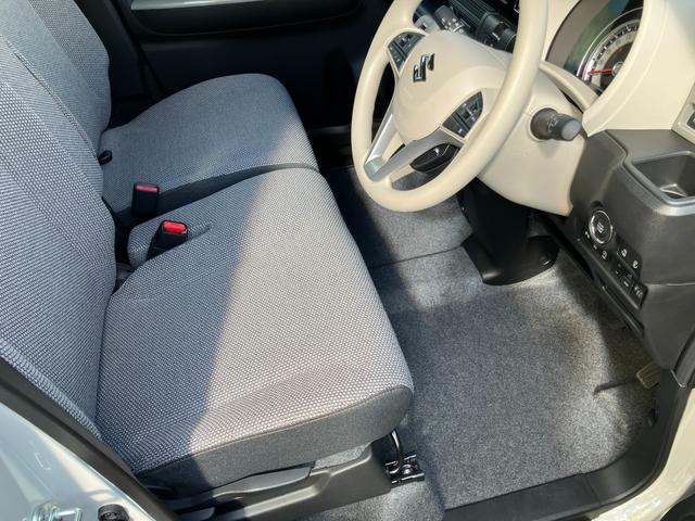 ワゴンＲスマイル ＨＹＢＲＩＤ　Ｘ　３型　４ＷＤ　全方位カメラナビ　試乗車ＵＰ　スズキ認定中古車　衝突被害軽減ブレーキ　スズキコネクト　スマホ連携（ａｐｐｌｅ　ｃａｒ　ｐｌａｙ、ａｎｄｒｏｉｄ　ａｕｔｏ）　Ｂｌｕｅｔｏｏｔｈ接続　電動パーキングブレーキ　シートヒーター（45枚目）