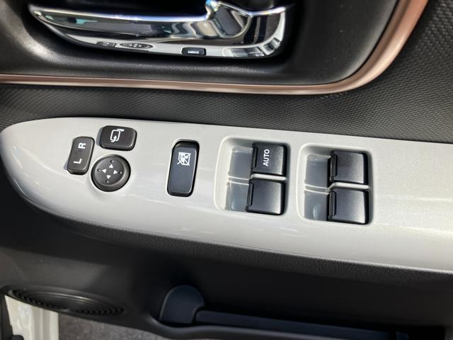 ワゴンＲスマイル ＨＹＢＲＩＤ　Ｘ　３型　４ＷＤ　全方位カメラナビ　試乗車ＵＰ　スズキ認定中古車　衝突被害軽減ブレーキ　スズキコネクト　スマホ連携（ａｐｐｌｅ　ｃａｒ　ｐｌａｙ、ａｎｄｒｏｉｄ　ａｕｔｏ）　Ｂｌｕｅｔｏｏｔｈ接続　電動パーキングブレーキ　シートヒーター（48枚目）