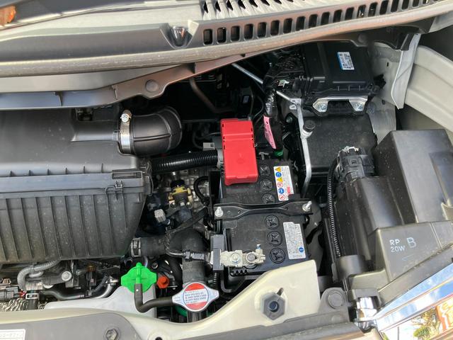 ワゴンＲスマイル ＨＹＢＲＩＤ　Ｘ　３型　４ＷＤ　全方位カメラナビ　試乗車ＵＰ　スズキ認定中古車　衝突被害軽減ブレーキ　スズキコネクト　スマホ連携（ａｐｐｌｅ　ｃａｒ　ｐｌａｙ、ａｎｄｒｏｉｄ　ａｕｔｏ）　Ｂｌｕｅｔｏｏｔｈ接続　電動パーキングブレーキ　シートヒーター（60枚目）