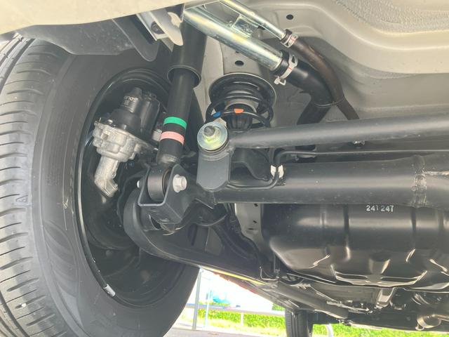 ワゴンＲスマイル ＨＹＢＲＩＤ　Ｘ　３型　４ＷＤ　全方位カメラナビ　試乗車ＵＰ　スズキ認定中古車　衝突被害軽減ブレーキ　スズキコネクト　スマホ連携（ａｐｐｌｅ　ｃａｒ　ｐｌａｙ、ａｎｄｒｏｉｄ　ａｕｔｏ）　Ｂｌｕｅｔｏｏｔｈ接続　電動パーキングブレーキ　シートヒーター（61枚目）