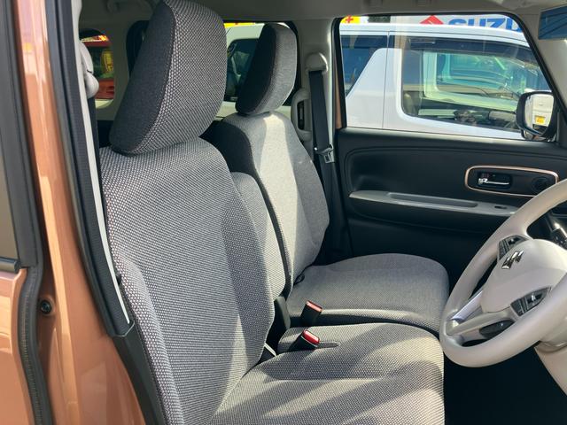 ワゴンＲスマイル ＨＹＢＲＩＤ　Ｘ　３型　４ＷＤ　全方位カメラナビ　試乗車ＵＰ　スズキ認定中古車　衝突被害軽減ブレーキ　後退時ブレーキサポート　スマホ連携（ａｐｐｌｅ　ｃａｒ　ｐｌａｙ、ａｎｄｒｏｉｄ　ａｕｔｏ）　Ｂｌｕｅｔｏｏｔｈ接続　シートヒーター　電動パーキングブレーキ（12枚目）
