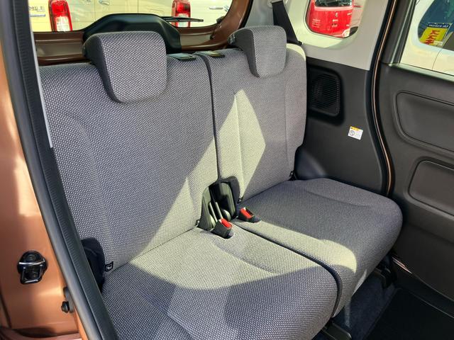 ワゴンＲスマイル ＨＹＢＲＩＤ　Ｘ　３型　４ＷＤ　全方位カメラナビ　試乗車ＵＰ　スズキ認定中古車　衝突被害軽減ブレーキ　後退時ブレーキサポート　スマホ連携（ａｐｐｌｅ　ｃａｒ　ｐｌａｙ、ａｎｄｒｏｉｄ　ａｕｔｏ）　Ｂｌｕｅｔｏｏｔｈ接続　シートヒーター　電動パーキングブレーキ（13枚目）
