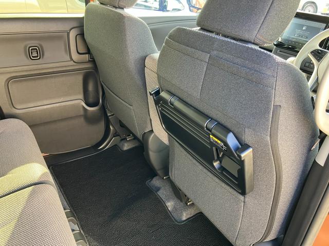ワゴンＲスマイル ＨＹＢＲＩＤ　Ｘ　３型　４ＷＤ　全方位カメラナビ　試乗車ＵＰ　スズキ認定中古車　衝突被害軽減ブレーキ　後退時ブレーキサポート　スマホ連携（ａｐｐｌｅ　ｃａｒ　ｐｌａｙ、ａｎｄｒｏｉｄ　ａｕｔｏ）　Ｂｌｕｅｔｏｏｔｈ接続　シートヒーター　電動パーキングブレーキ（14枚目）
