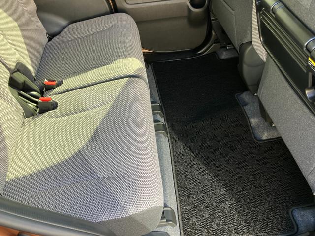 ワゴンＲスマイル ＨＹＢＲＩＤ　Ｘ　３型　４ＷＤ　全方位カメラナビ　試乗車ＵＰ　スズキ認定中古車　衝突被害軽減ブレーキ　後退時ブレーキサポート　スマホ連携（ａｐｐｌｅ　ｃａｒ　ｐｌａｙ、ａｎｄｒｏｉｄ　ａｕｔｏ）　Ｂｌｕｅｔｏｏｔｈ接続　シートヒーター　電動パーキングブレーキ（50枚目）