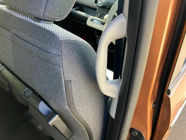 ワゴンＲスマイル ＨＹＢＲＩＤ　Ｘ　３型　４ＷＤ　全方位カメラナビ　試乗車ＵＰ　スズキ認定中古車　衝突被害軽減ブレーキ　後退時ブレーキサポート　スマホ連携（ａｐｐｌｅ　ｃａｒ　ｐｌａｙ、ａｎｄｒｏｉｄ　ａｕｔｏ）　Ｂｌｕｅｔｏｏｔｈ接続　シートヒーター　電動パーキングブレーキ（51枚目）