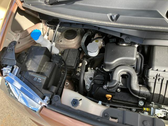 ワゴンＲスマイル ＨＹＢＲＩＤ　Ｘ　３型　４ＷＤ　全方位カメラナビ　試乗車ＵＰ　スズキ認定中古車　衝突被害軽減ブレーキ　後退時ブレーキサポート　スマホ連携（ａｐｐｌｅ　ｃａｒ　ｐｌａｙ、ａｎｄｒｏｉｄ　ａｕｔｏ）　Ｂｌｕｅｔｏｏｔｈ接続　シートヒーター　電動パーキングブレーキ（65枚目）