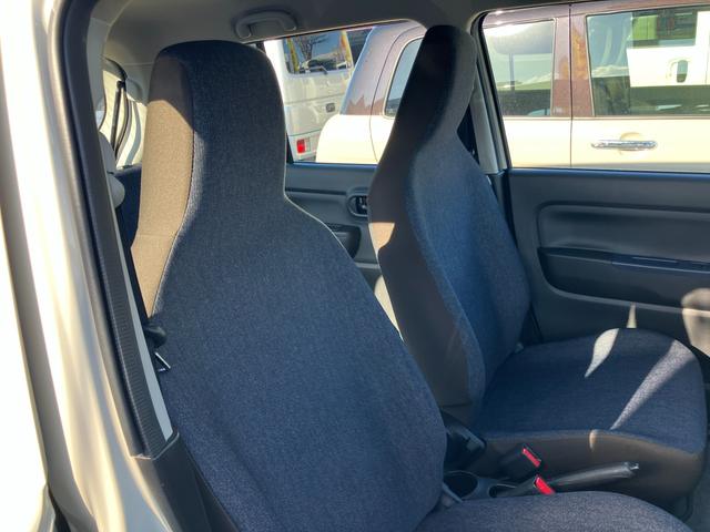 アルト L 2型 衝突被害軽減ブレーキ オートライト スズキ認定中古車(9枚目)