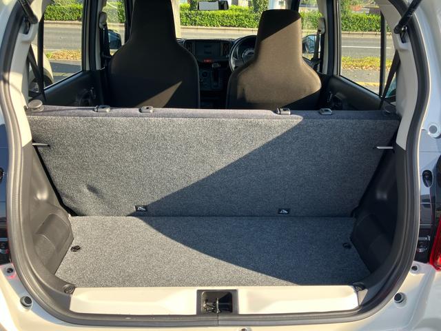 アルト L 2型 衝突被害軽減ブレーキ オートライト スズキ認定中古車(13枚目)