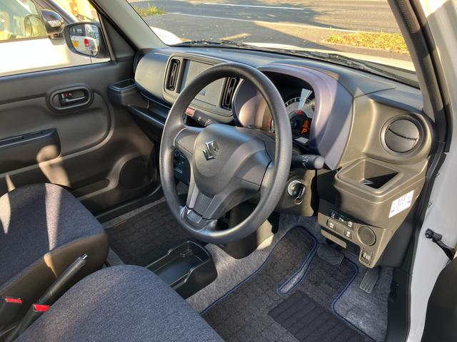 アルト L 2型 衝突被害軽減ブレーキ オートライト スズキ認定中古車(15枚目)
