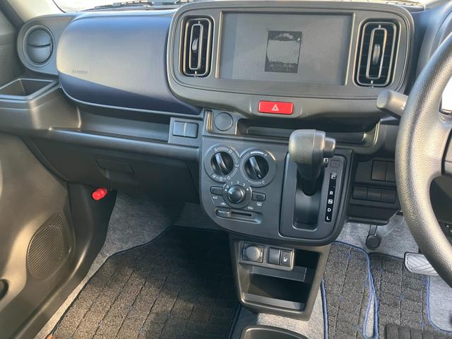 アルト L 2型 衝突被害軽減ブレーキ オートライト スズキ認定中古車(21枚目)