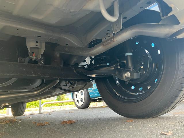 アルト L 2型 衝突被害軽減ブレーキ オートライト スズキ認定中古車(43枚目)