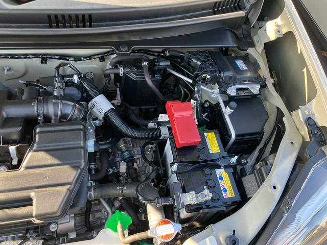 アルト L 2型 衝突被害軽減ブレーキ オートライト スズキ認定中古車(48枚目)